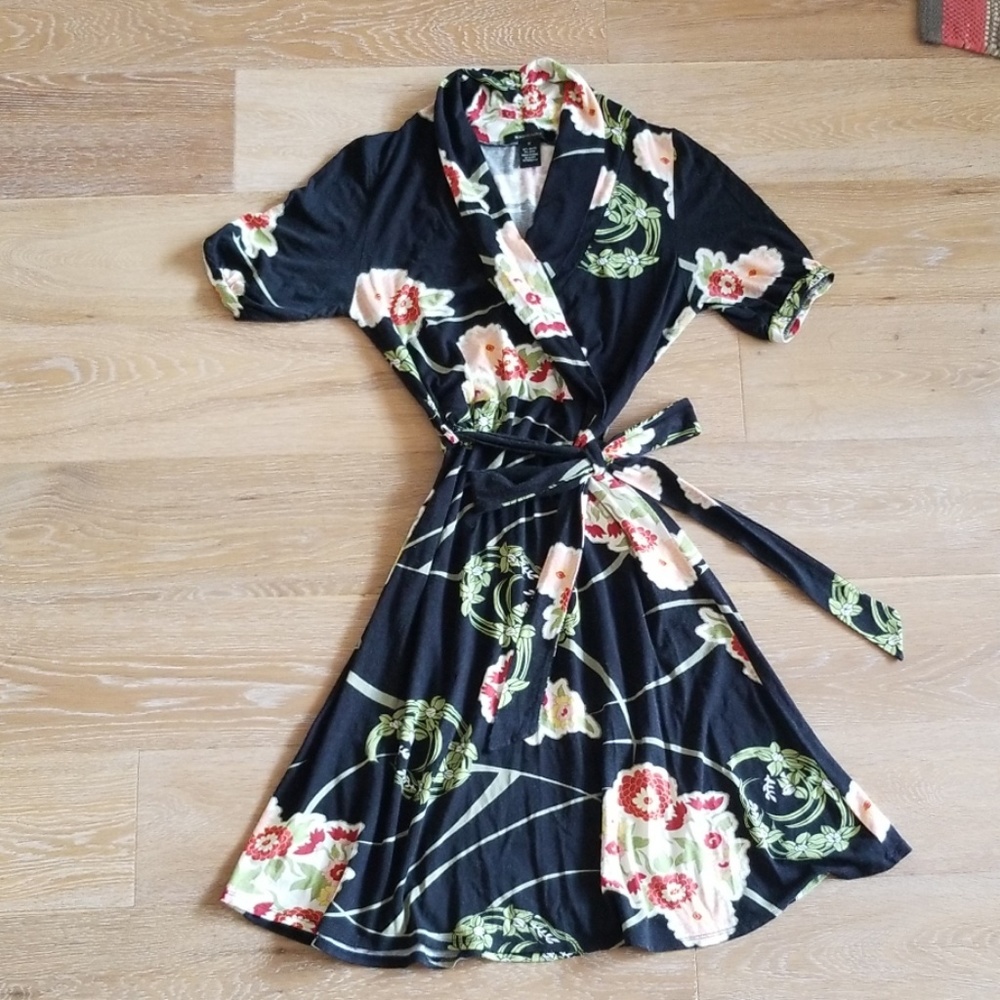 BCBG Maxazaria Dress